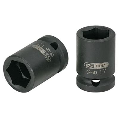 KS Tools 5151021 515.1021 Kracht-dopsleutelinzet 21 mm