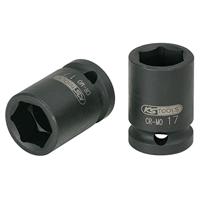 KS Tools 5151021 515.1021 Kracht-dopsleutelinzet 21 mm - thumbnail