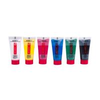 Talens Art Creation acrylverf set primary, 6x12ml - thumbnail