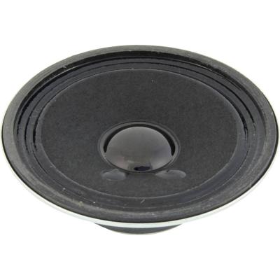 Visaton BSX 130 WP - 4 Ohm Contactgeluidsomzetter 4 Ω Visaton BSX 130 WP - 4 Ohm Contactgeluidsomzetter 4 Ω