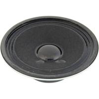 Visaton BSX 130 WP - 4 Ohm Contactgeluidsomzetter 4 Ω - thumbnail