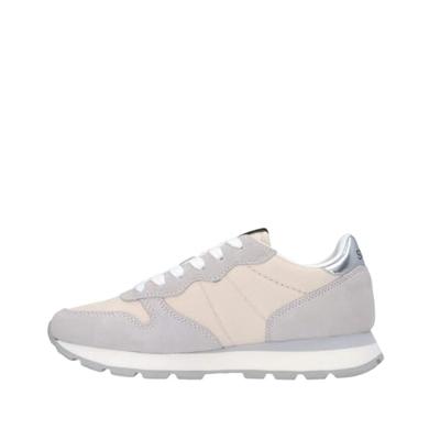SUN68 Ally Gold Silver Z44202_31 Beige-36 maat 36