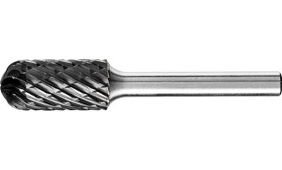 PFERD TOOLS 21001048 Freesstift Lengte 65 mm Afmeting, Ø 12 mm Werklengte 25 mm Schachtdiameter 6 mm PFERD TOOLS 21001048 Freesstift Lengte 65 mm Afmeting, Ø 12 mm Werklengte 25 mm Schachtdiameter 6 mm