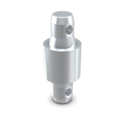 Showtec Pro-30 Truss spacer 50mm voor Showtec P-serie