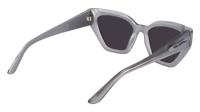 Dames zonnebril Karl Lagerfeld KL6145S-020 ø 54 mm - thumbnail