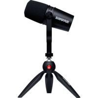 Shure MV7+ BNDL - thumbnail