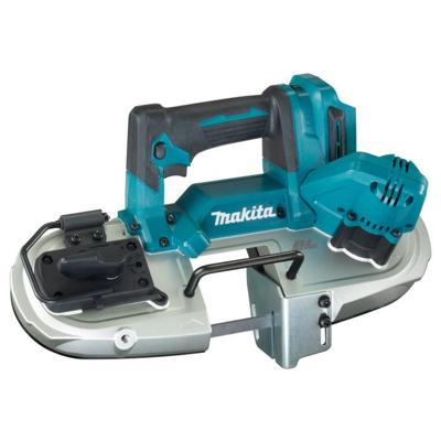 Makita DPB183Z Accu bandzaag 66mm 18V Basic Body