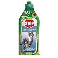 BSI Stop GR Kat 600 g - thumbnail