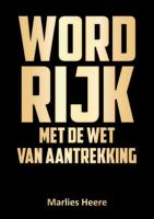 Word rijk met de wet van aantrekking - Marlies Heere - ebook - thumbnail