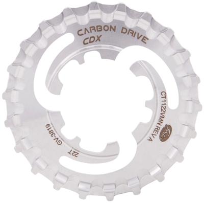 Gates riemtandwiel pulleys cdx hi 22z enviolo