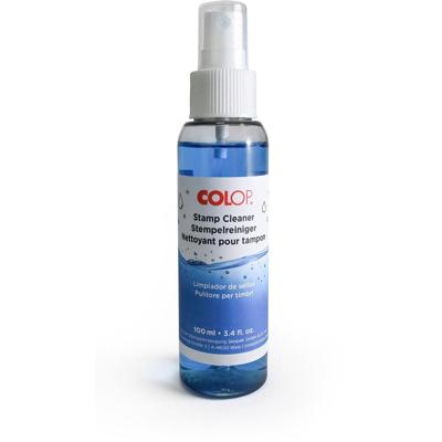 Colop stempelreiniger, spray van 100 ml