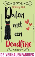 Daten met een deadline - Shirley Gal - ebook - thumbnail