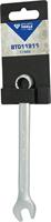 Brilliant Tools BT011911 BT011911 Ring-steeksleutel Sleutelbreedte (metrisch) 11 mm - thumbnail