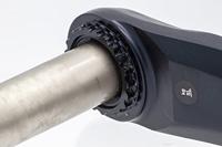 SHIMANO crankarm set "slx fc-m7100" crank arm set shim.slx fc-m7100 175mm - thumbnail