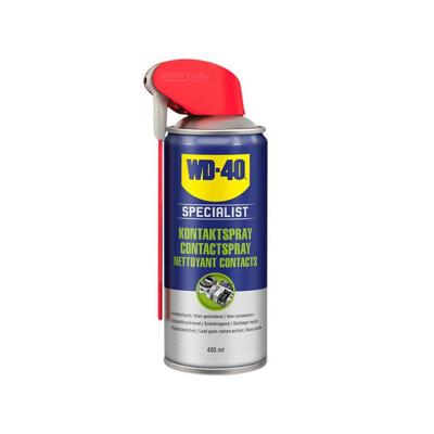 WD-40 Wd40 contactspray specialist 250ml