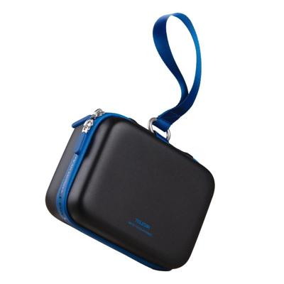 Telesin Hard Case Medium voor DJI Osmo Action 6 - Zwart