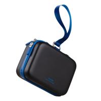 Telesin Hard Case Medium voor DJI Osmo Action 6 - Zwart - thumbnail