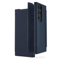 Hama Telefoonhoesje Fantastic Feel Voor Samsung Galaxy S24 Ultra Blauw - thumbnail