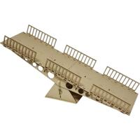 Absima See Saw 2320201 Wegversperring (l x b x h) 600 x 185 x 265 mm 1 stuk(s) - thumbnail