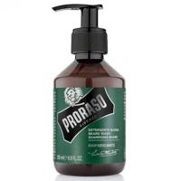 Proraso Refreshing Beard Wash Lotion 200ml - thumbnail