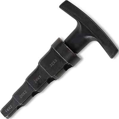 Beta Radiator sleutel met handvat 345C - 003450032