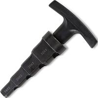 Beta Radiator sleutel met handvat 345C - 003450032 - thumbnail