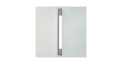 Astro Lighting Palermo 900 LED Wandlamp - Chroom Astro Lighting Palermo 900 LED Wandlamp - Chroom