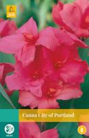 Canna city of Portland - thumbnail