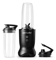 Nutribullet ULTRA 1200W Satin Black Foodprocessor - thumbnail