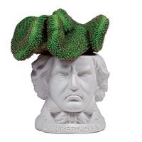UPG Planter - Ludwig von Beethoven - thumbnail