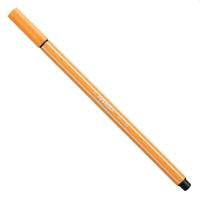 Stabilo pen 68 - viltstift - papaya (68/85) - thumbnail