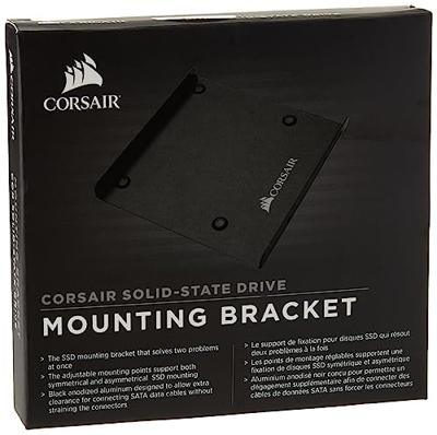 Corsair SSD Mounting Bracket inbouwframe