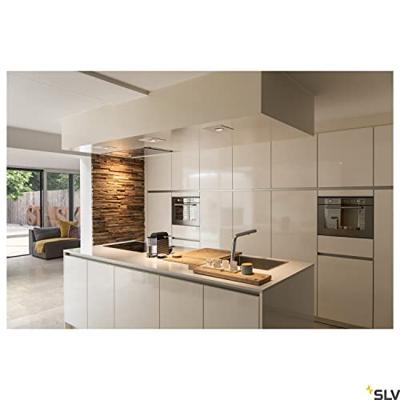 SLV 1005350 NUMINOS MOVE S LED-inbouwlamp LED vast ingebouwd Wit SLV 1005350 NUMINOS MOVE S LED-inbouwlamp LED vast ingebouwd Wit