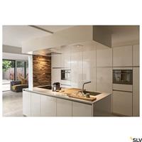 SLV 1005350 NUMINOS MOVE S LED-inbouwlamp LED vast ingebouwd Wit - thumbnail