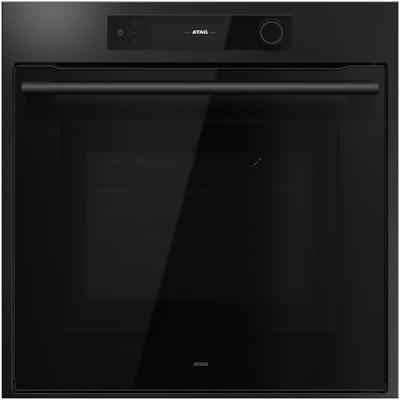 Atag CX8695D Inbouw combimagnetrons Grijs