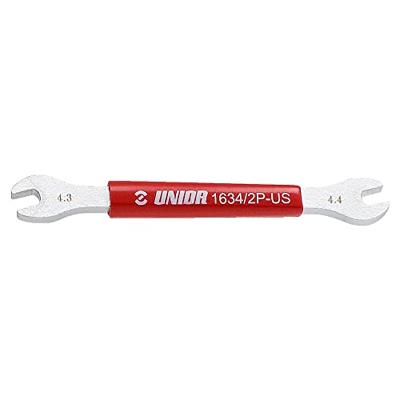Unior Grs spakenspanner 4.0-4.4mm
