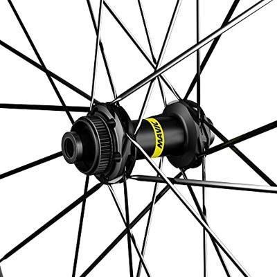 Mavic Cosmic SLR 700C 65mm Disc CL Shimano Wheelset