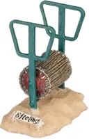 Rolton l2,5xw4,5xh4,5cm Efteling kerst Luville - Luville - thumbnail