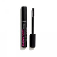 Gosh Blown Away Mascara 10 ml Black - thumbnail