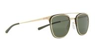 zonnebril Encino cat.3 goud (003P) - thumbnail