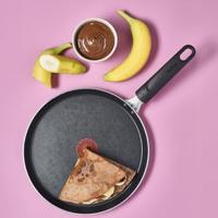 Tefal Simply Clean B5671053 pan Crêpepan Rond - thumbnail