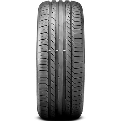 Continental SportContact 5 225/40 R19 93Y 22540YR19TCSC5MOESSR