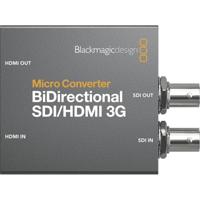 Blackmagic Micro Converter BiDirect SDI/HDMI 3G PSU - thumbnail
