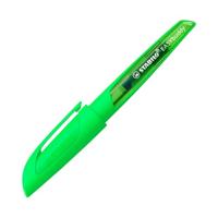 Vulpen stabilo easybuddy m neon groen blister à 1x - thumbnail