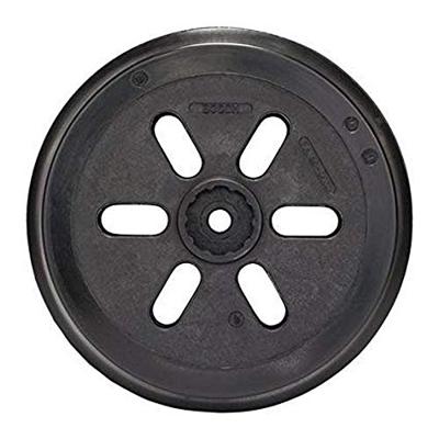 Bosch Accessories 2608601052 Schuurschijf gemiddeld, 150 mm, voor GEX 150 AC, PEX 15 AE Diameter 150 mm Geschikt voor Excentrische schuurmachine GEX 150 AC, - thumbnail
