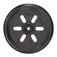 Bosch Accessories 2608601052 Schuurschijf gemiddeld, 150 mm, voor GEX 150 AC, PEX 15 AE Diameter 150 mm Geschikt voor Excentrische schuurmachine GEX 150 AC, - thumbnail