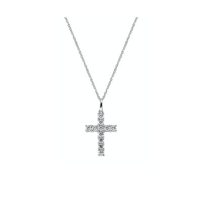 Dames ketting Amen CRBB01