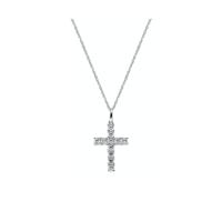 Dames ketting Amen CRBB01 - thumbnail