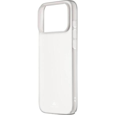 Black Rock Ultra Thin Iced Cover Apple iPhone 17 Pro Max Transparant Inductieve lading