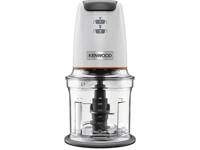 Kenwood CHP61.000WH Hakmolen Wit - thumbnail